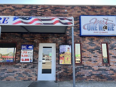 Just One More Bar & Grill