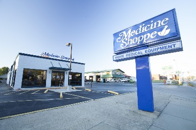 The Medicine Shoppe Pharmacy