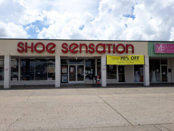 Shoe Sensation